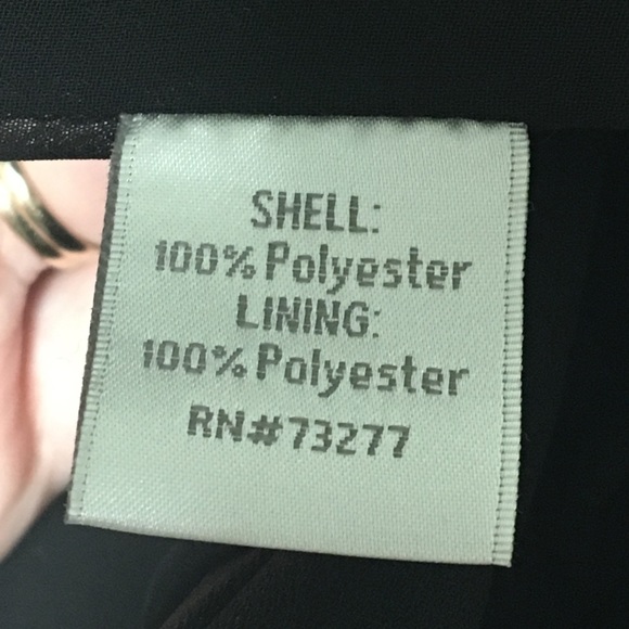 LAUREN CONRAD - Blazer - Black - Picture 5 of 8